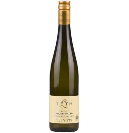 Вино Weingut Leth, Gruner Veltliner, Ried Brunnthal, 2016
