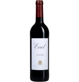 Вино "Evel" Tinto, Douro DOC, 2015