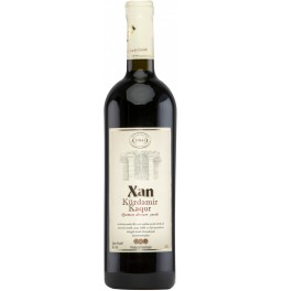 Вино "Xan" Kurdamir Kagor