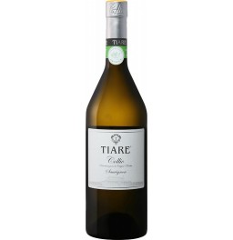 Вино Tiare, Sauvignon, Collio DOC, 2016