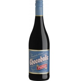 Вино Darling Cellars, "Chocoholic" Pinotage, 2016