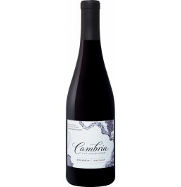 Вино Cambria, "Benchbreak" Pinot Noir, 2014