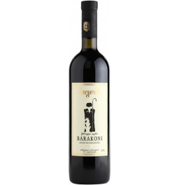 Вино "Bugeuli" Barakoni