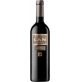 Вино "LAN" Gran Reserva, Rioja DOC, 2010