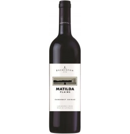 Вино Bremerton Vintners, "Matilda Plains" Cabernet/Shiraz, 2014