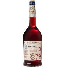 Вино Jules Gautret, "Exclusifs" Pineau des Charentes Rose