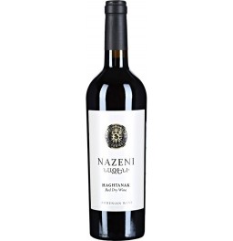 Вино "Nazeni" Haghtanak