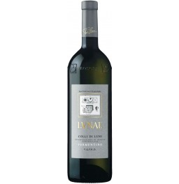 Вино Cantine Lunae, Vermentino "Etichetta Grigia", Colli di Luni DOC, 2018