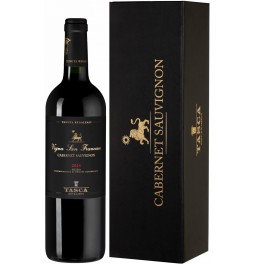 Вино Tasca d'Almerita, Cabernet Sauvignon "Vigna San Francesco", 2016, gift box