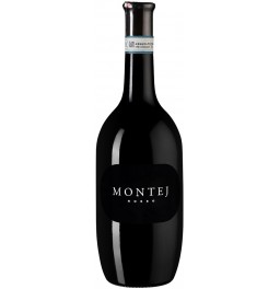 Вино "Montej" Rosso DOC, 2018