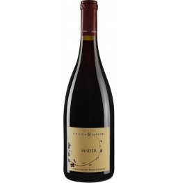 Вино Selva Capuzza, "Mader" Garda Classico Rosso Superiore DOC, 2012