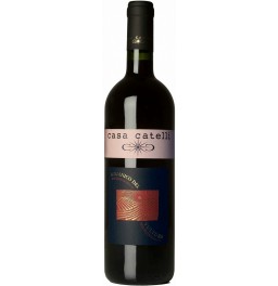Вино Casa Catelli, Aglianico DOC, 2003