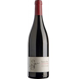 Вино Domaine Santa Duc, Selections "Les Vieilles Vignes", Cotes du Rhone AOC, 2007
