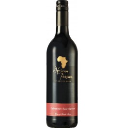 Вино "African Passion" Cabernet Sauvignon