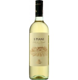 Вино Sella &amp; Mosca, "I Piani" Bianco, Isola dei Nuraghi IGT