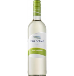 Вино "Two Oceans" Fresh and Fruity White