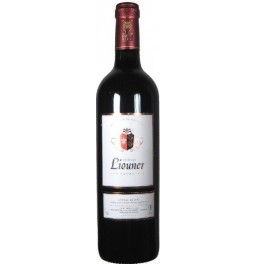 Вино Chateau Liouner, Listrac-Medoc AOC Cru Bourgeois