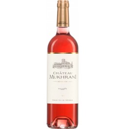 Вино Chateau Mukhrani, Rose