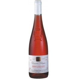 Вино Saget La Perriere, Domaine Chupin, Rose d'Anjou