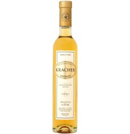 Вино Kracher, TBA №6 "Grande Cuvee" Nouvelle Vague, 2000, 375 мл