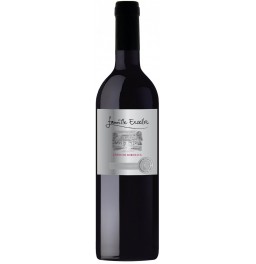 Вино Famille Excellor, Cotes de Bordeaux AOP