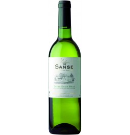Вино Chateau de Sanse, Entre Deux Mers AOC, 2013