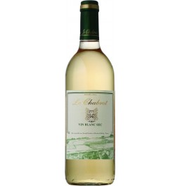 Вино Joseph Verdier, "Le Chabrot" Blanc Sec