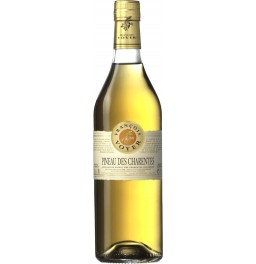 Вино Francois Voyer, Pineau des Charentes