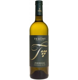 Вино Tement, Zieregg Sauvignon Blanc "Grosse STK Lage", 2014