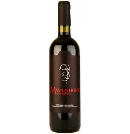 Вино Giuseppe Sedilesu, "Mamuthone", Cannonau di Sardegna DOC