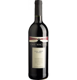 Вино "Cape Maclear" Shiraz-Merlot-Pinotage, 2016