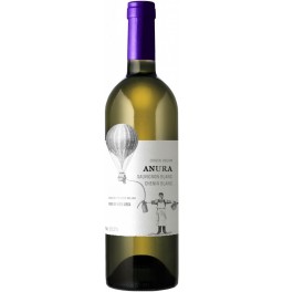 Вино Anura, Sauvignon Blanc Chenin Blanc
