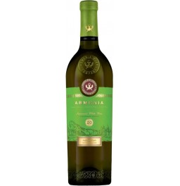 Вино "Armenia" Anniversary Edition, White Semi-Sweet