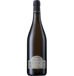 Вино Masciarelli, "Marina Cvetic" Trebbiano d'Abruzzo Riserva DOC, 2015