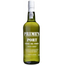 Портвейн Messias, "Prime's" Port White