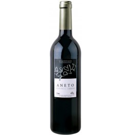 Вино Bodega Pirineos, "Aneto" Tempranillo-Cabernet, Somontano DO