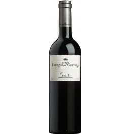 Вино "Baron Ladron de Guevara" Crianza, Rioja DOC