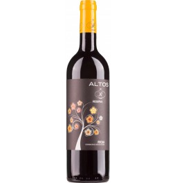 Вино "Altos R" Reserva, Rioja DOC