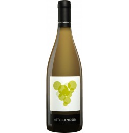 Вино "Altolandon" Blanco, Manchuela DO, 2014