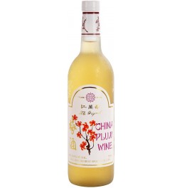 Вино Ningbo Best Spirits, China Plum Wine