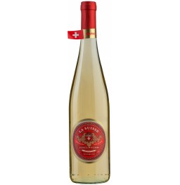 Вино "La Suisse" Edelweiss Chasselas VdP