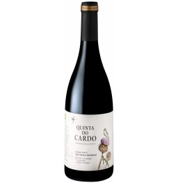 Вино "Quinta do Cardo" Tinto, Beira Interior DOC