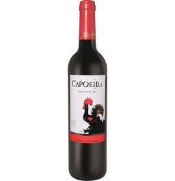 Вино "Capoeira" Tinto, 2015