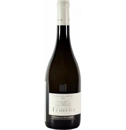 Вино Domaine Thibert Pere et Fils, "Vignes Blanches", Pouilly-Fuisse AOC, 2013