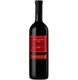 Вино "Marchesini" Red Dry