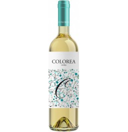 Вино "Colorea" Verdejo, La Mancha DO