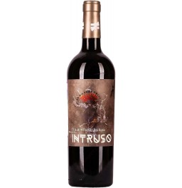 Вино "Intruso" Red Blend, Montsant DO
