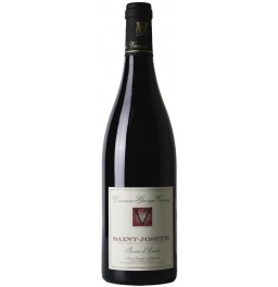 Вино Domaine Georges Vernay, Saint-Joseph "Terre d'Encre" AOC, 2016