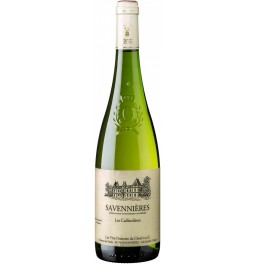 Вино Les Vins Domaine du Closel, "Les Caillardieres" Savennieres AOC, 2015