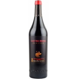 Вино Castra Rubra, "Classic" Cabernet Sauvignon &amp; Syrah